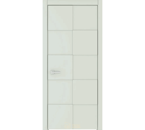 Межкомнатные Двери Family Doors Емаль FD 3D E3D 9