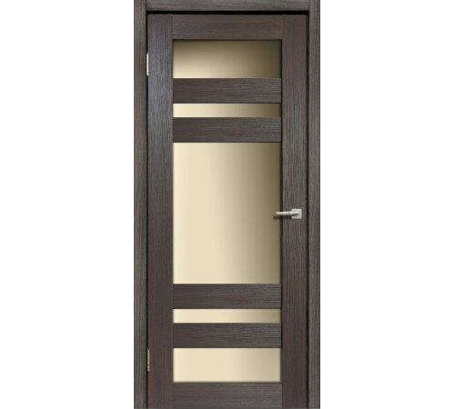 Міжкімнатні Двері Галерея EcoWOOD Мастер 639 ПО