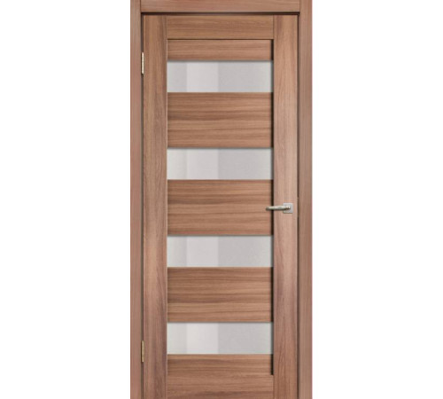 Міжкімнатні Двері Галерея EcoWOOD Мастер 687 ПО