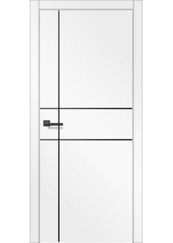 Двері Gradoporte GP-37