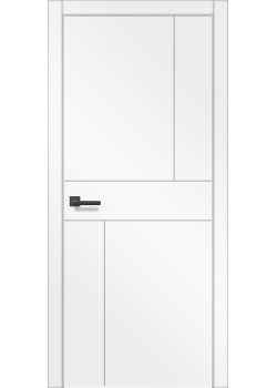 Двері Gradoporte GP-26F