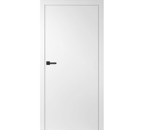 Міжкімнатні Двері Hygge BASIC White Premium