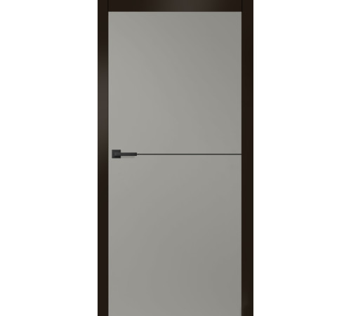 Межкомнатные Двери Hygge ERIS LUX