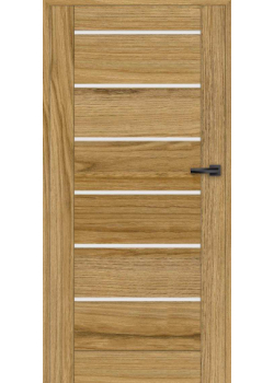 Двері Hygge MIDIA Catanya Oak