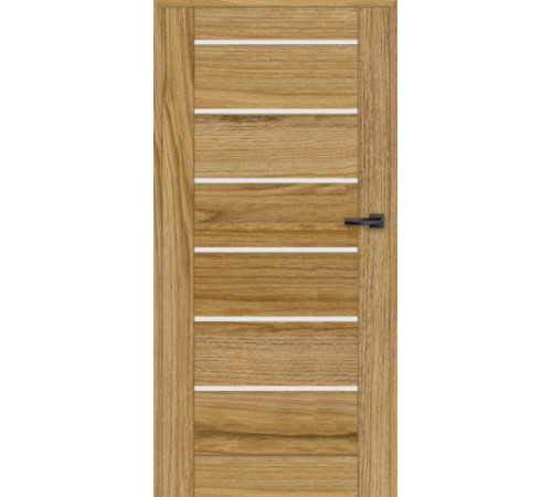 Міжкімнатні Двері Hygge MIDIA Catanya Oak