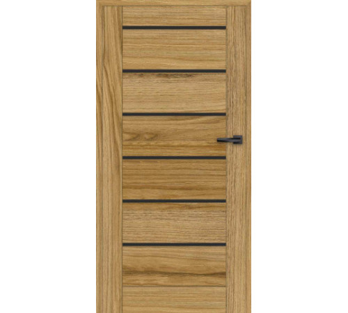 Міжкімнатні Двері Hygge MIDIA Catanya Oak BG