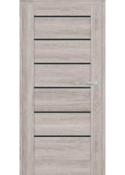 Двері Hygge MIDIA Grey Oak BG