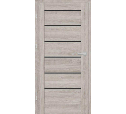 Межкомнатные Двери Hygge MIDIA Grey Oak BG
