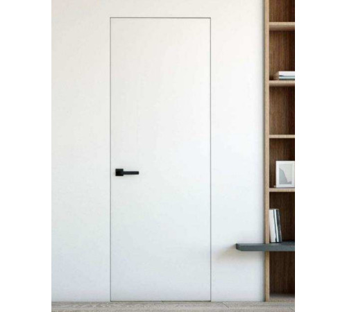 Міжкімнатні Двері Прихованого Монтажу Hygge PORTE
