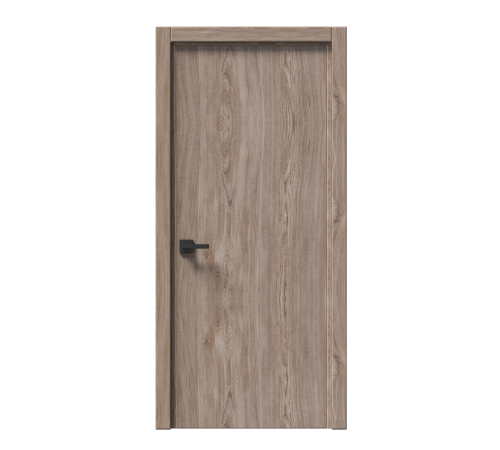 Межкомнатные Двери In Wood Etalon ET-01