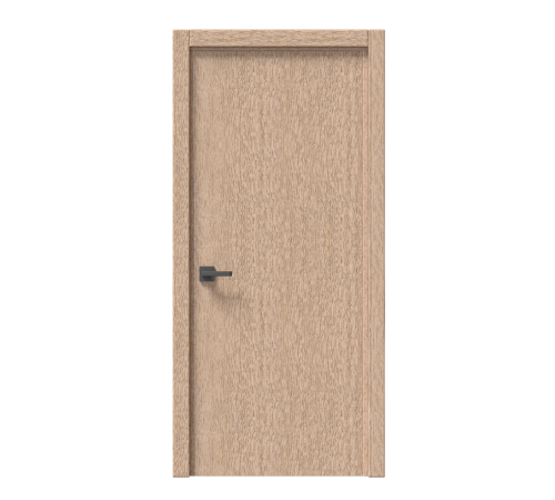 Межкомнатные Двери In Wood Etalon ET-01