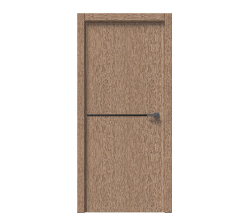 Межкомнатные Двери In Wood Etalon ET-02