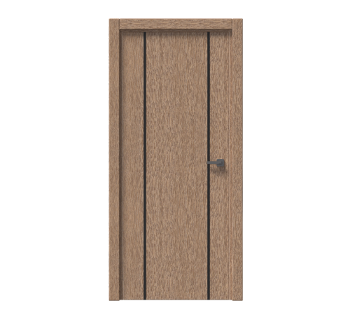 Межкомнатные Двери In Wood Etalon ET-07