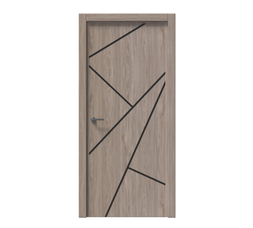 Міжкімнатні Двері In Wood Etalon ET-11