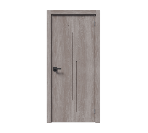 Межкомнатные Двери In Wood Frezzatti FZ-09