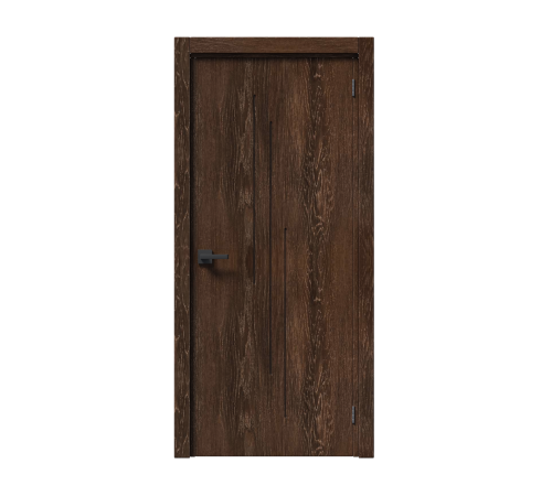 Межкомнатные Двери In Wood Frezzatti FZ-09