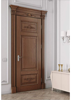 Двері In Wood Royal ANNE