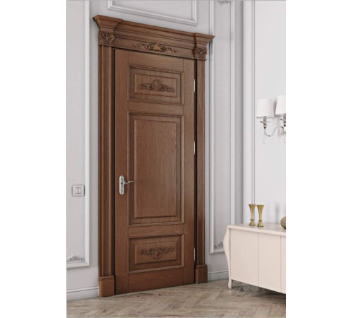 Міжкімнатні Двері In Wood Royal ANNE