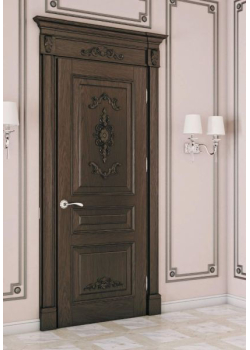 Двері In Wood Royal ISABELLA