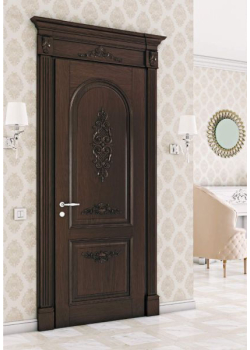 Двері In Wood Royal MARY I
