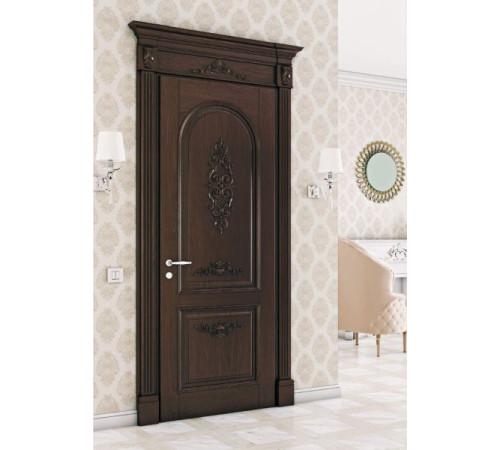 Межкомнатные Двери In Wood Royal MARY I