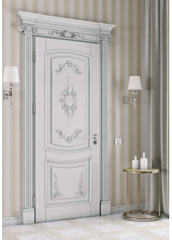 Двері In Wood Royal MARGARET