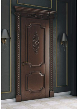 Двері In Wood Royal JANE