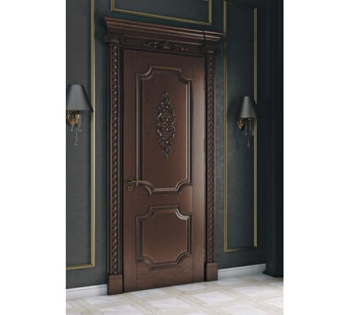 Міжкімнатні Двері In Wood Royal JANE