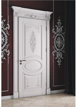 Двері In Wood Royal VICTORIA