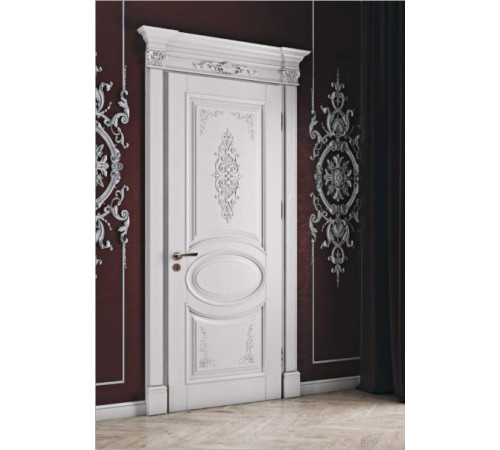 Межкомнатные Двери In Wood Royal VICTORIA
