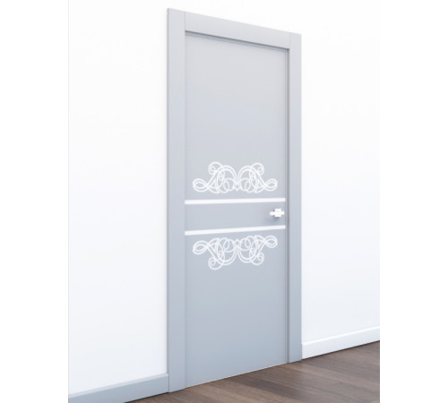 Міжкімнатні Двері In Wood Perfetto PALAZZO