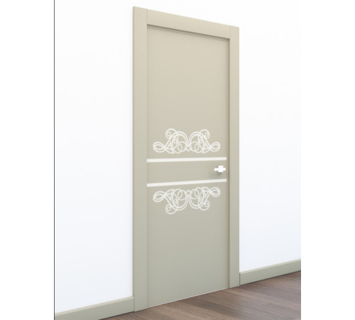 Міжкімнатні Двері In Wood Perfetto PALAZZO