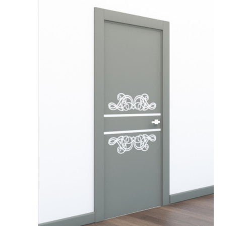 Міжкімнатні Двері In Wood Perfetto PALAZZO