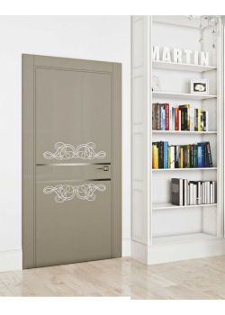 Двері In Wood Perfetto PALAZZO