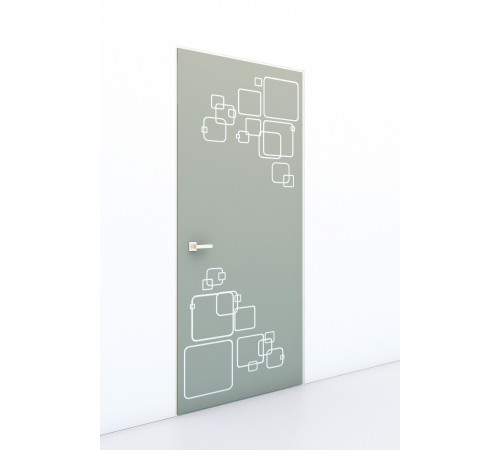 Межкомнатные Двери In Wood Perfetto POLLO