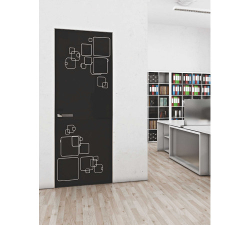 Межкомнатные Двери In Wood Perfetto POLLO