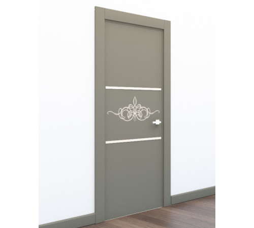 Міжкімнатні Двері In Wood Perfetto PORTE