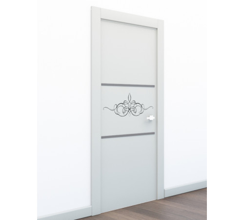 Міжкімнатні Двері In Wood Perfetto PORTE