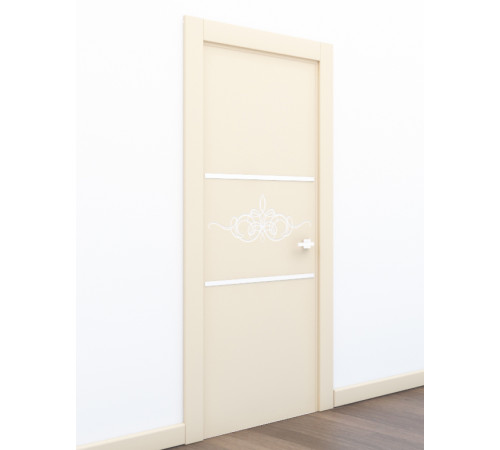 Міжкімнатні Двері In Wood Perfetto PORTE
