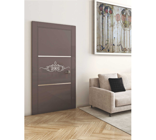Міжкімнатні Двері In Wood Perfetto PORTE
