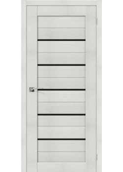 Двери Интерьерные Двери Porta 22 Bianco Veralinga Black Star