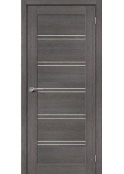 Двери Интерьерные Двери Porta 28 Grey
