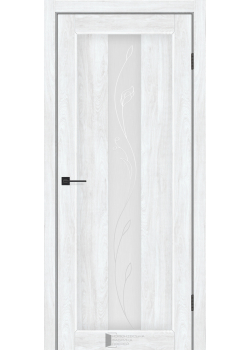 Двері KFD Soft