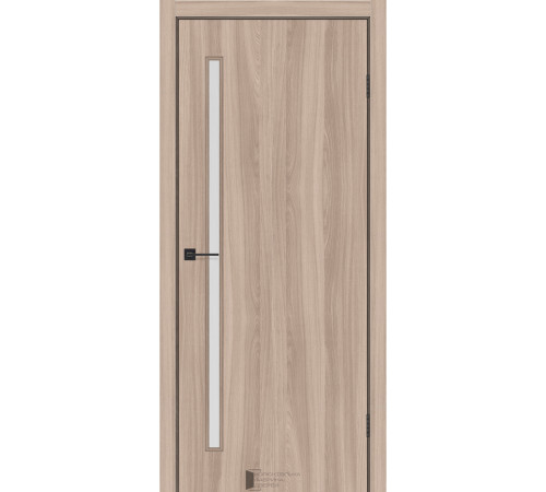 Міжкімнатні Двері KFD Line Glass 01