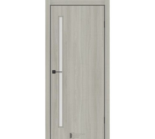 Міжкімнатні Двері KFD Line Glass 01
