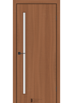 Двері KFD Line Glass 01