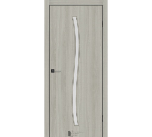 Міжкімнатні Двері KFD Line Glass 02