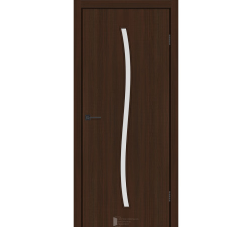 Міжкімнатні Двері KFD Line Glass 02