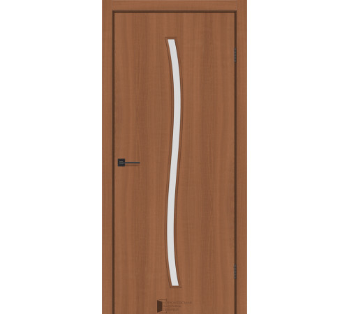 Міжкімнатні Двері KFD Line Glass 02