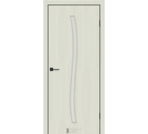 Міжкімнатні Двері KFD Line Glass 02